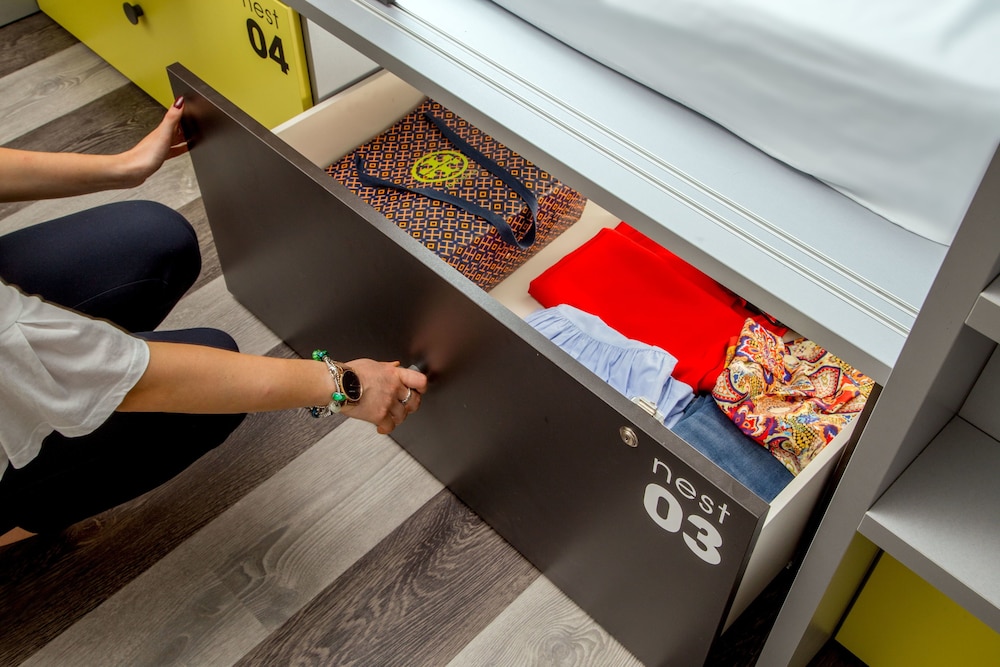 Free Hostels Roma 35/50