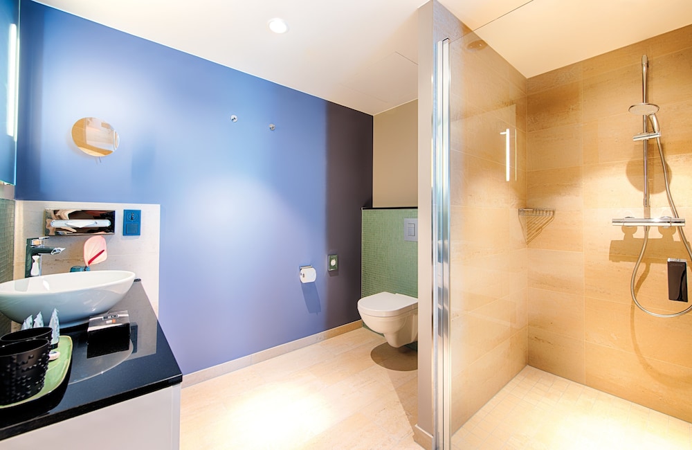 NYX Hotel Munich by Leonardo Hotels 28/66