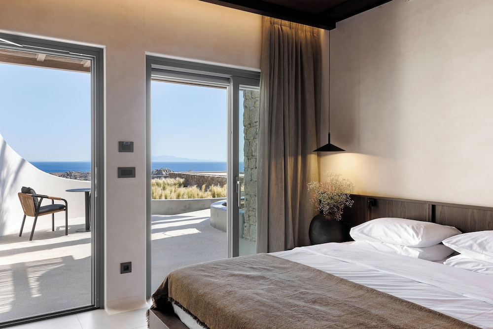 Maximus Mykonos Adults Only 16/58