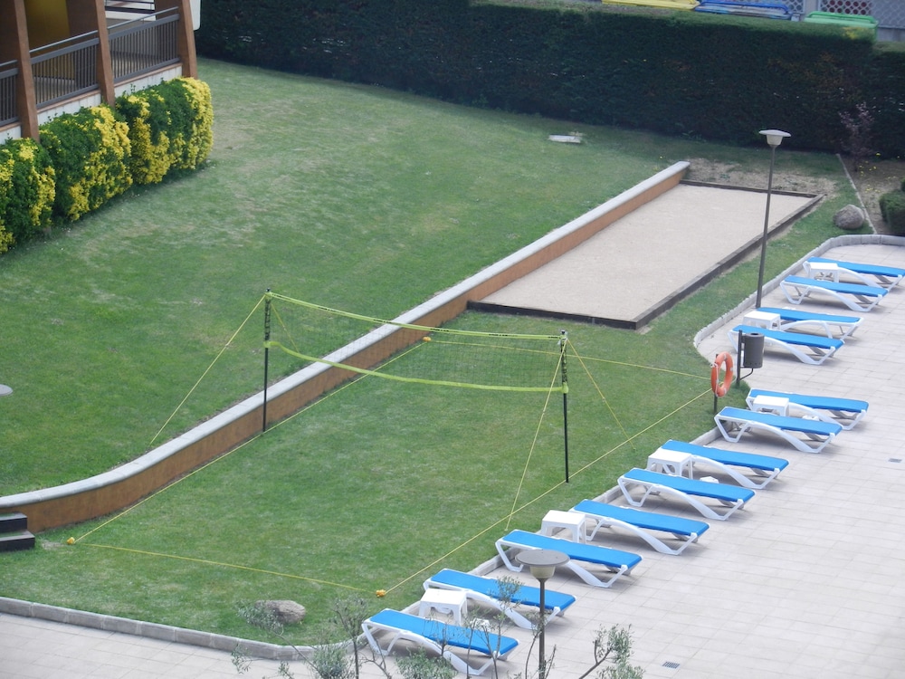 Aparthotel GHT Tossa Park 24/50