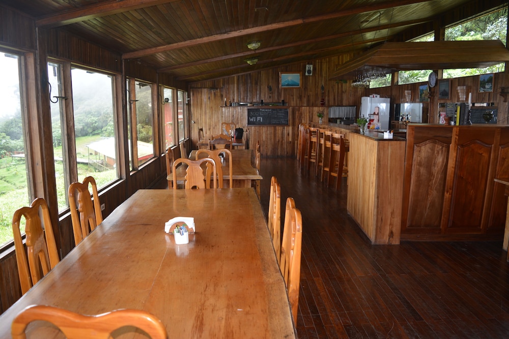 Vista Verde Lodge 22/50