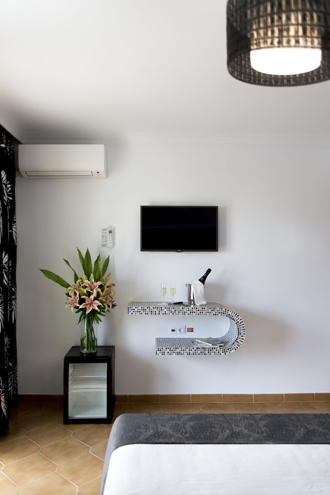 Hostal Alhambra 12/50