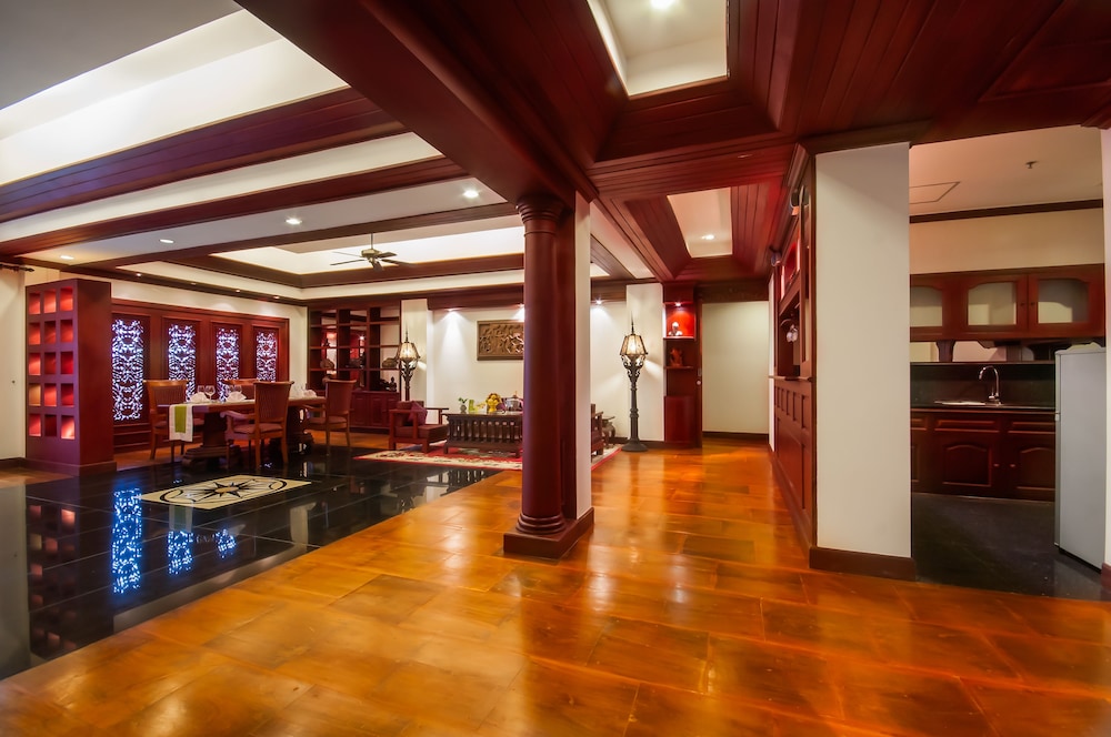 Borei Angkor Resort & Spa 61/71