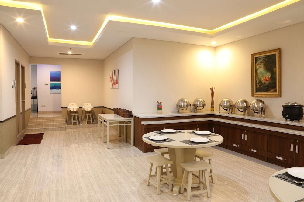Kyriad Hotel Fatmawati Jakarta 19/29
