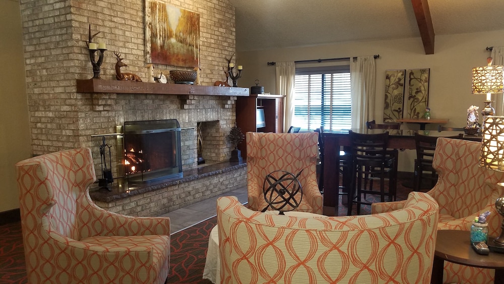Americinn By Wyndham Minocqua 25/34