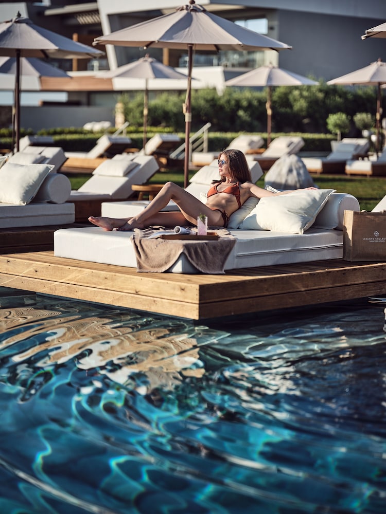 Lesante Blu Exclusive Beach Resort 72/83