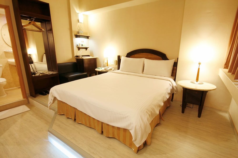 Kindness Hotel Weiwuying Sandou 9/49
