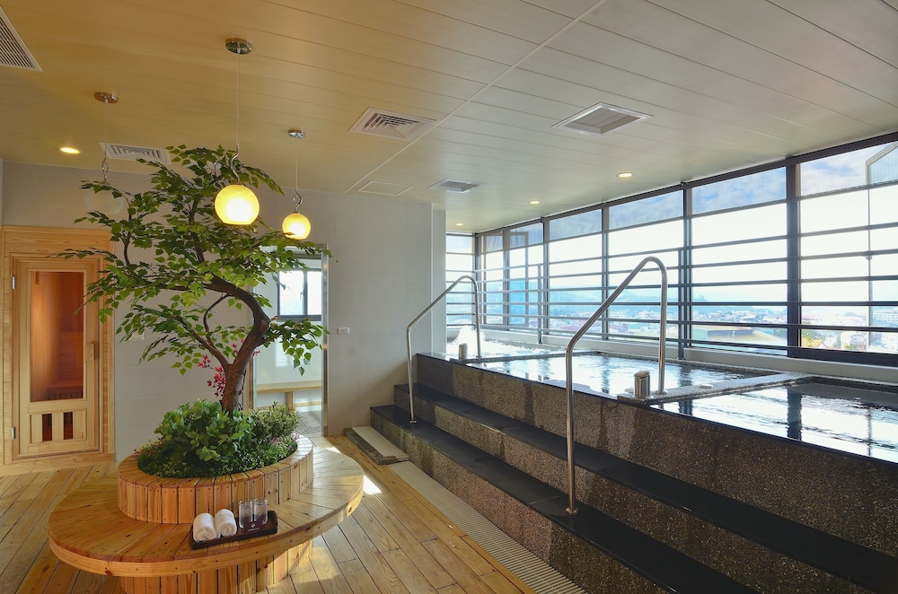 Hotel Modern Puli 29/50