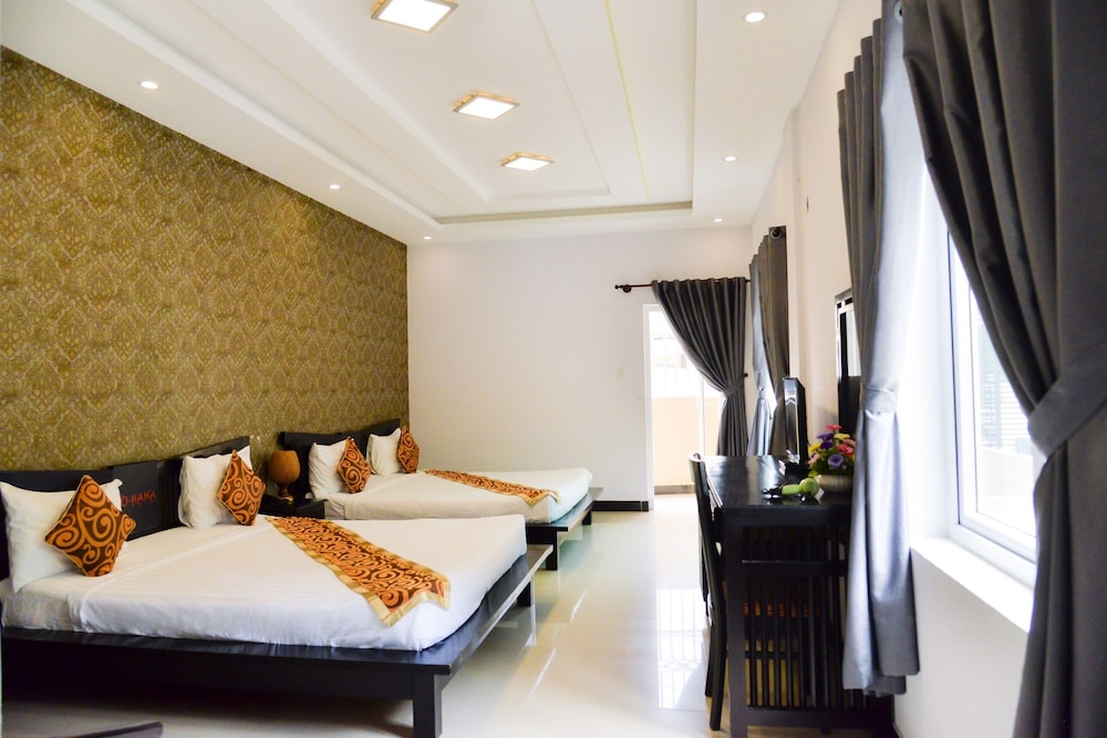 Nohana Hotel 17/71