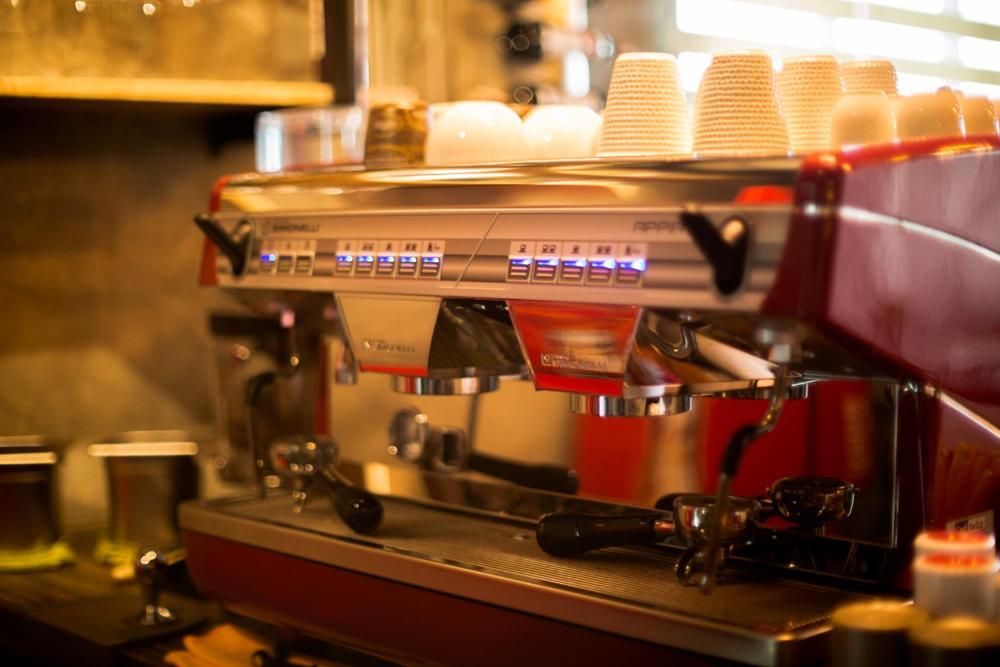 Bed Loft Cafe 42/63