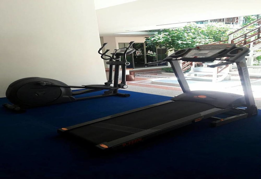 The Agate Pattaya Boutique Resort 32/50