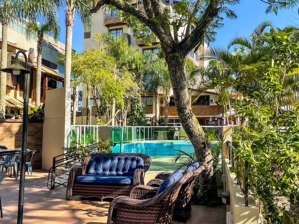 Hotel Pousada Sonho Meu 42/50