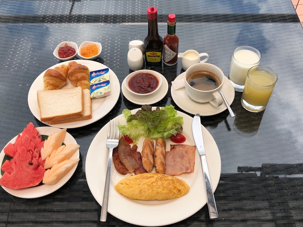 Hotel Royal Bangkok 50/67