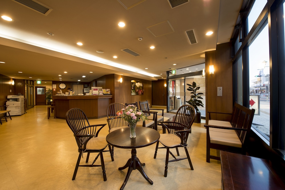 Hotel Iidaya 19/29