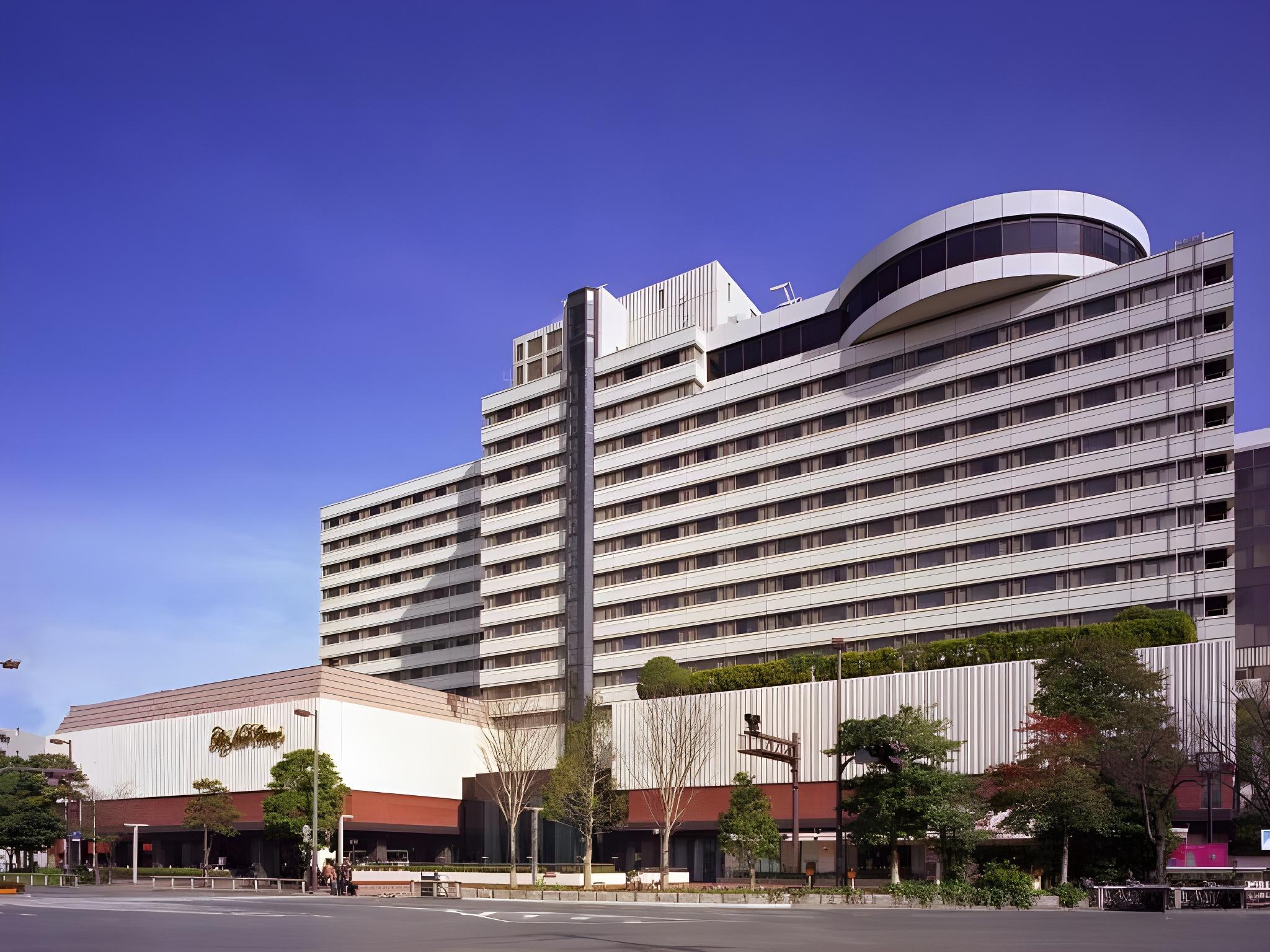 Hotel New Otani Hakata