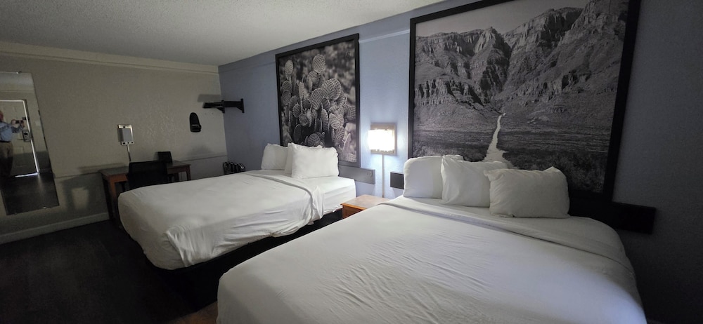 Super 8 by Wyndham Austin South / I-35 12/23