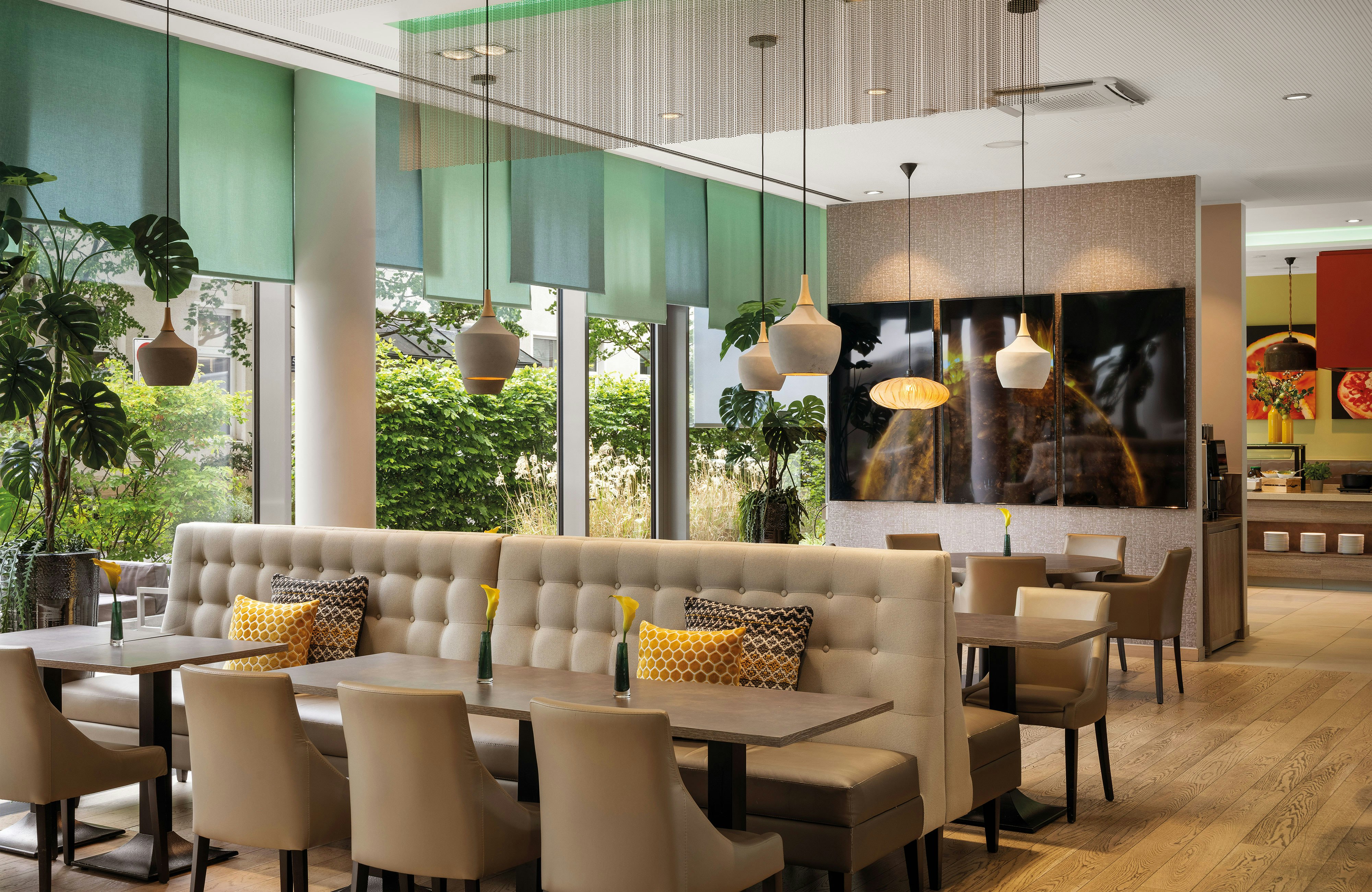 LEONARDO HOTEL MUNICH CITY SOUTH 57/80