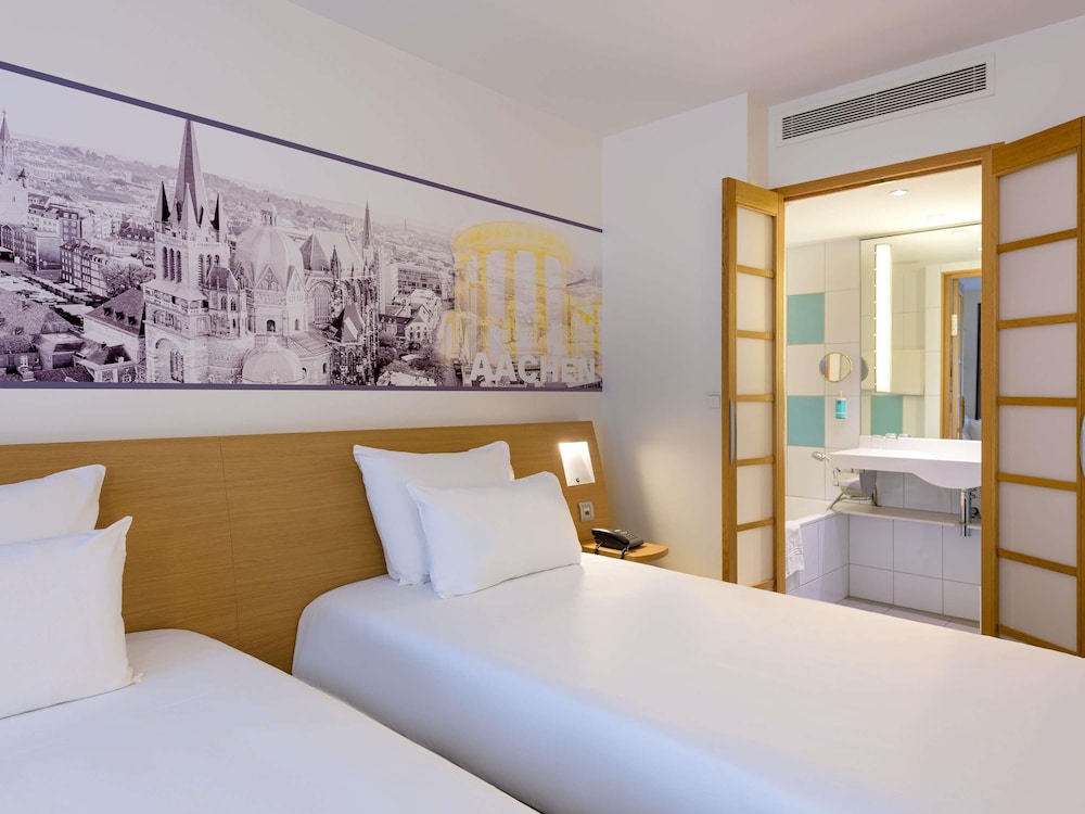 Novotel Aachen City Hotel 9/49