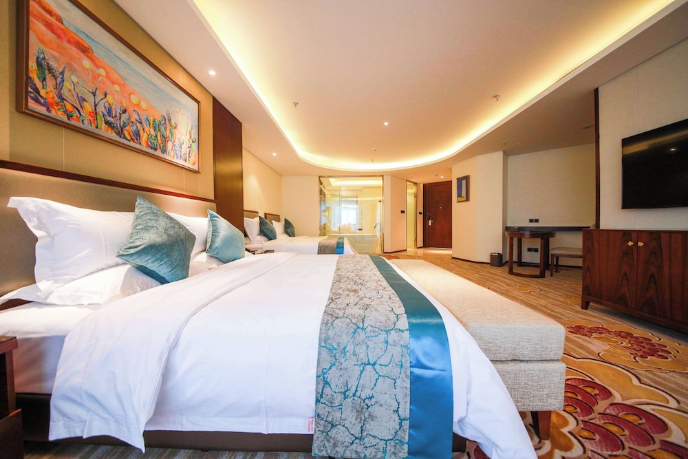 Ramada by Wyndham Kunming YiLiang 20/44