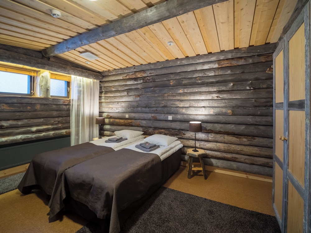 Fell Centre Kiilopaa Hotel Niilanpaa 28/50