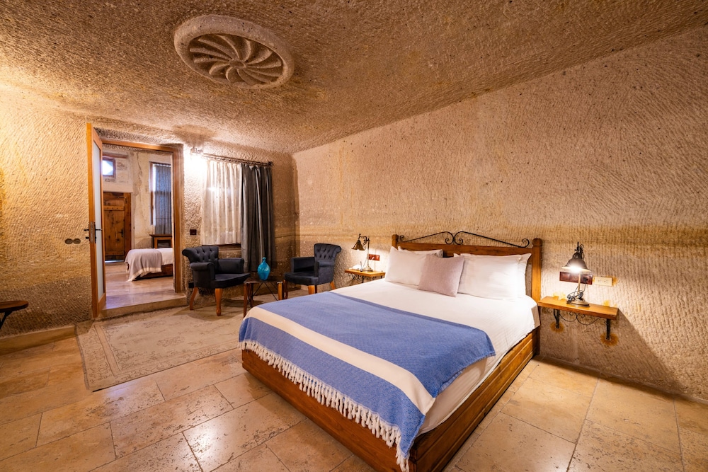 Design Cappadocia Hotel 17/49