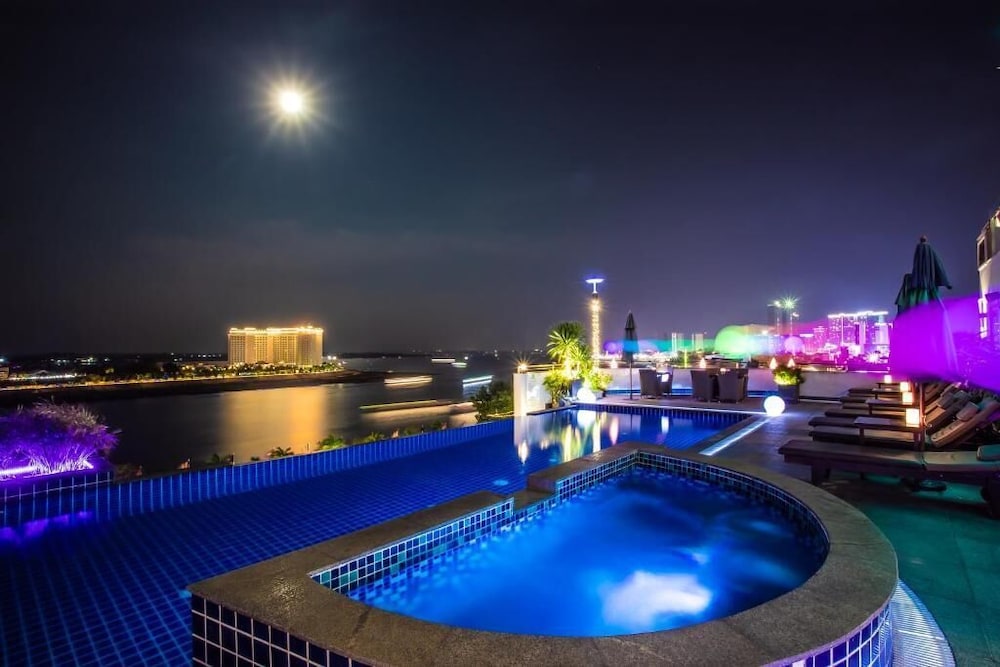 Harmony Phnom Penh Hotel 40/78