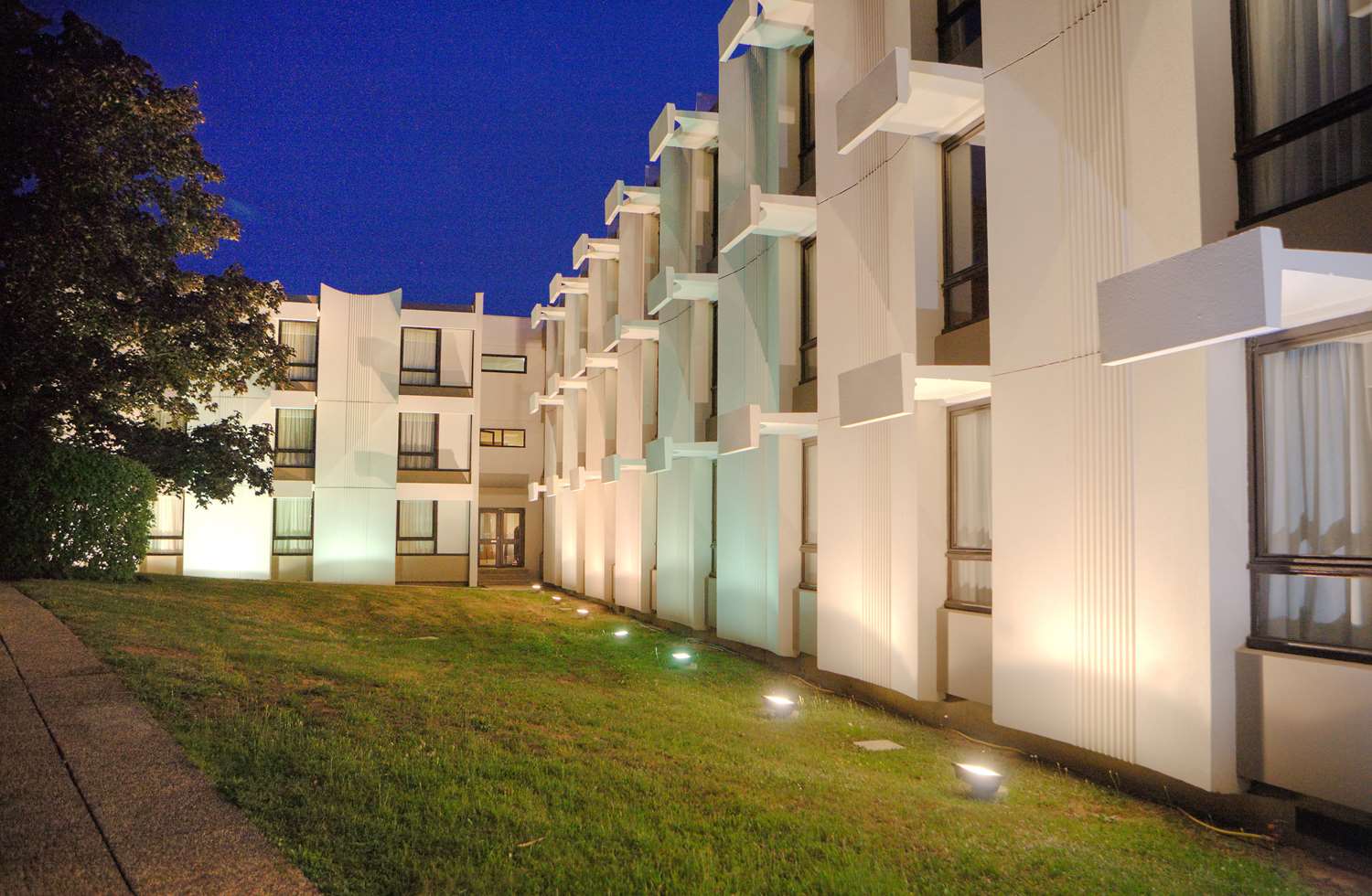 Best Western Saint-Etienne Porte du Forez 22/29