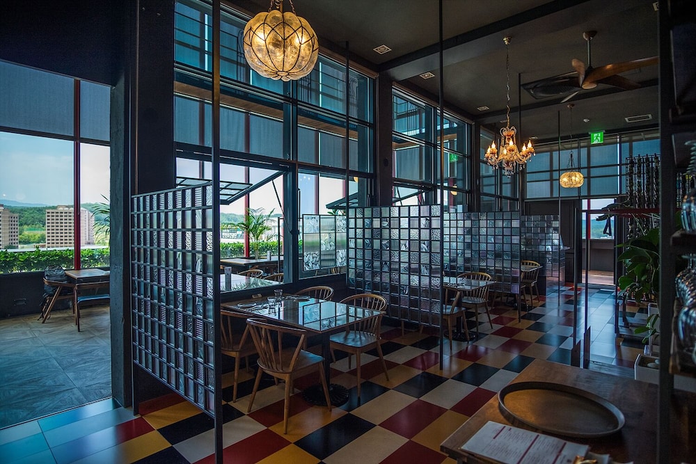 THE HONGC HOTEL Gangneung 17/28