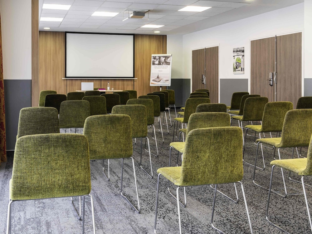Mercure Belfort Centre 52/60