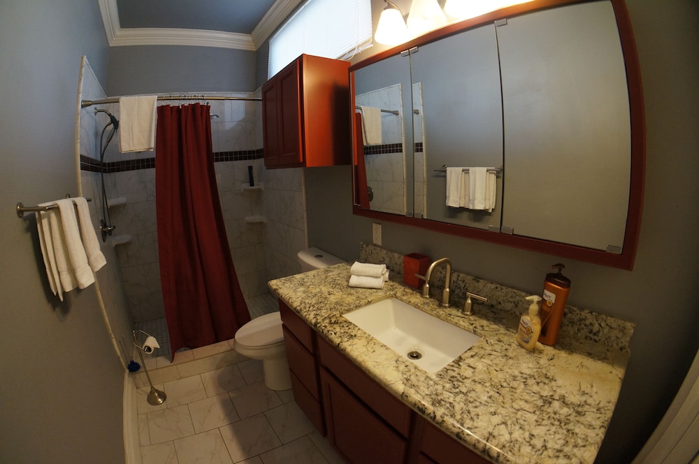 Auberge Nouvelle Orleans Hostel 20/66