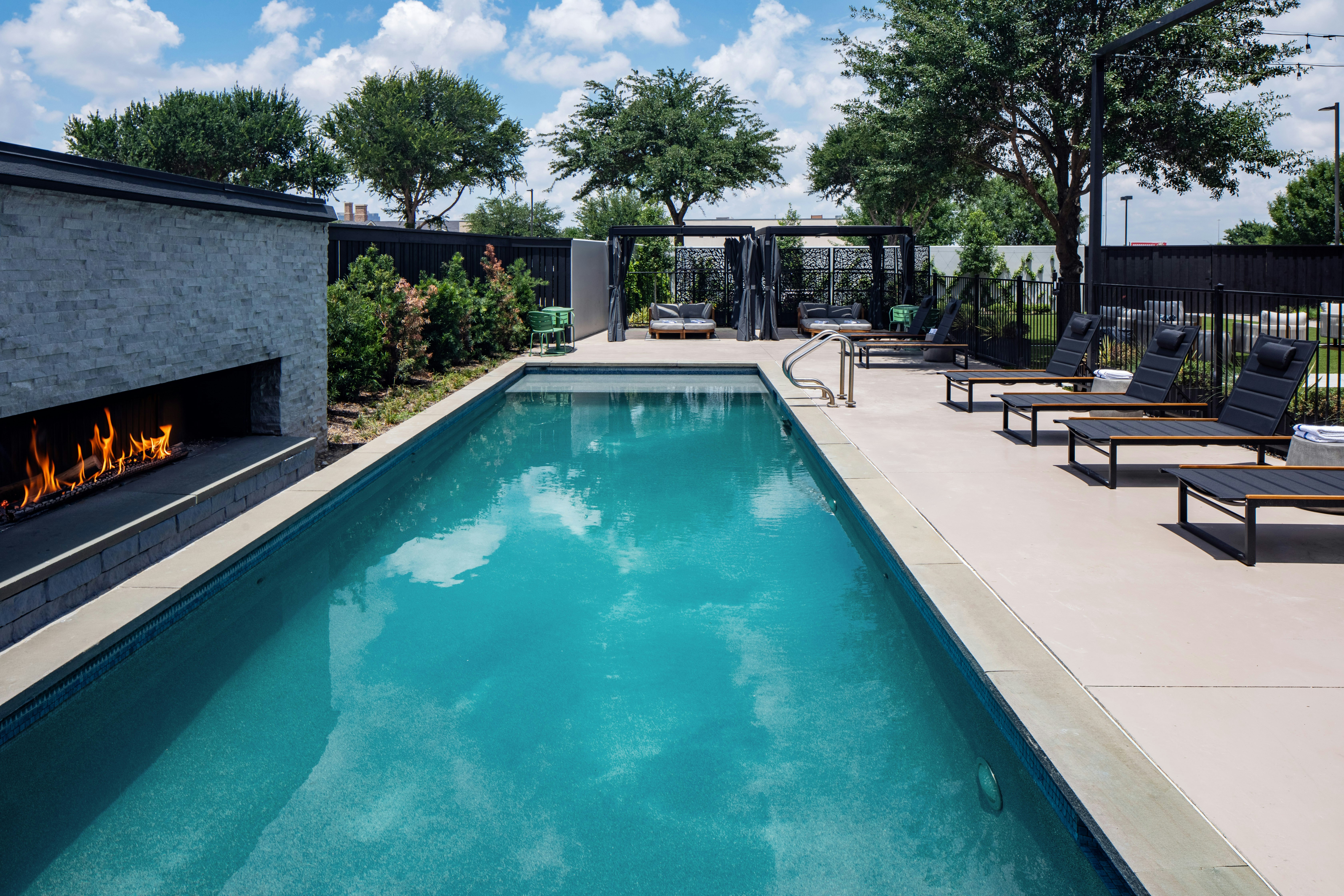NYLO Dallas Plano Hotel, Tapestry Collection by Hilton 66/66