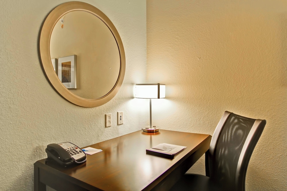 スプリングヒル スイーツ バイ マリオット エリー(SPRINGHILL SUITES BY MARRIOTT ERIE) 写真3