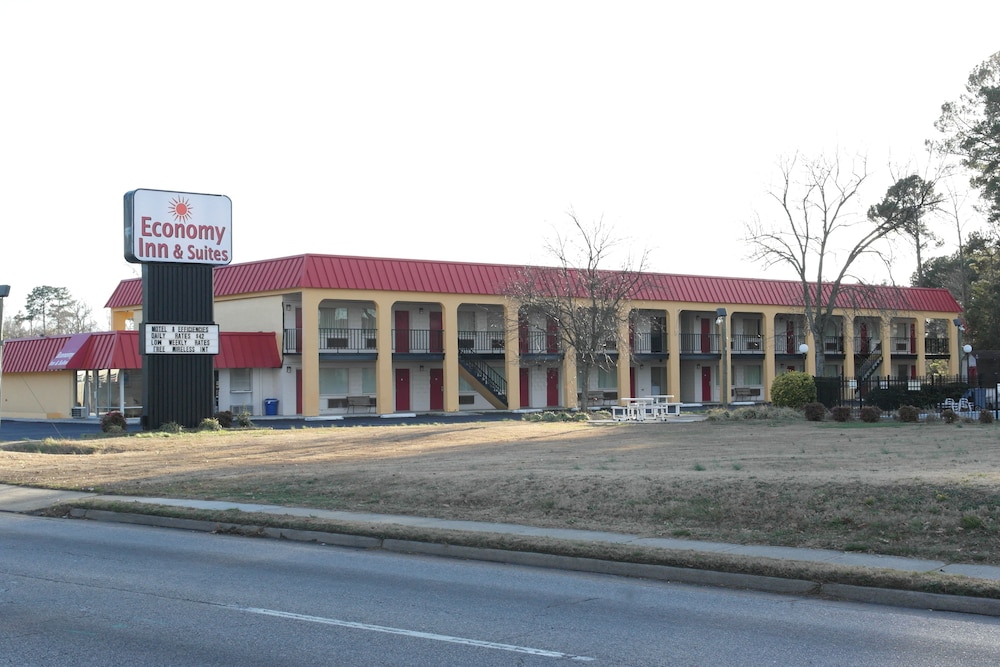 Sunrise Inn By OYO Newport News US-60 8/53