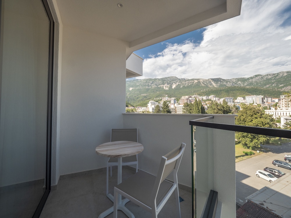 Hotel Montenegro Beach Resort 35/81