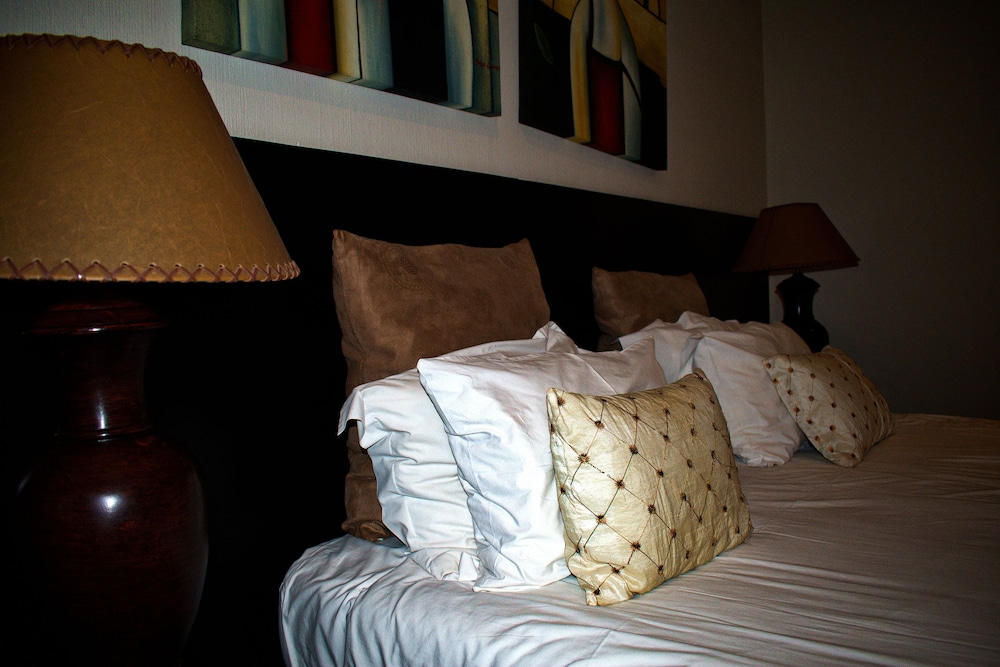 Waterfront Country Lodge and Spa 12/27