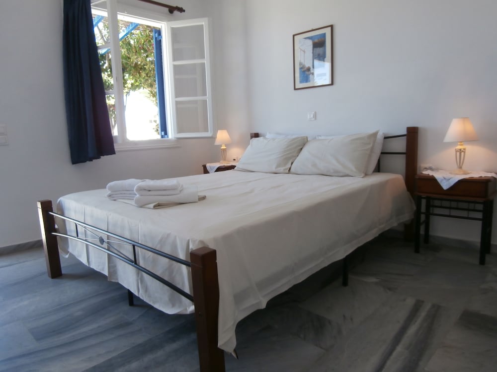 Galini Bungalows 14/50