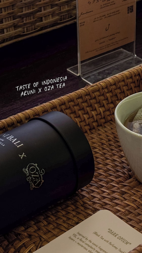 The Mutiara Jimbaran精品别墅(The Mutiara Jimbaran Boutique Villas) 图片4