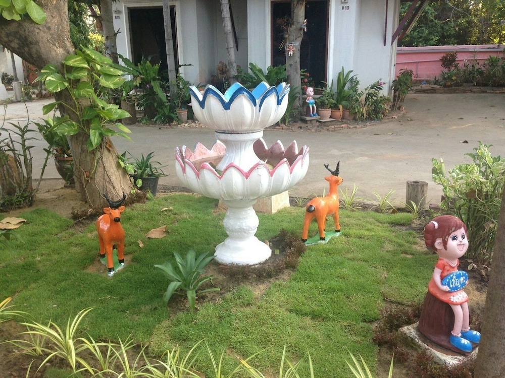 Sweet Inn Resort Hotel 21/25