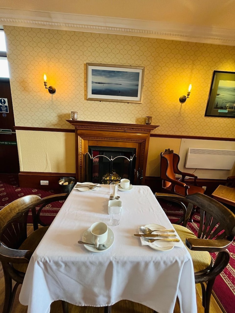 The Stromness Hotel 31/46