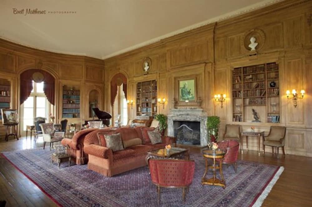 Oheka Castle Hotel Estate 23/45