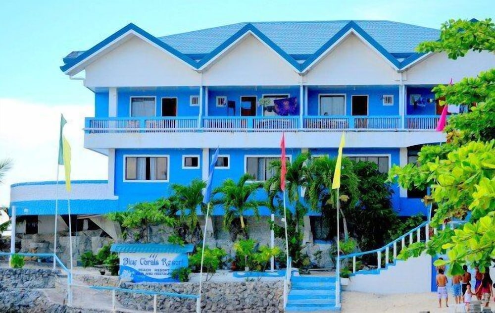 BLUE CORALS BEACH RESORT 2/66
