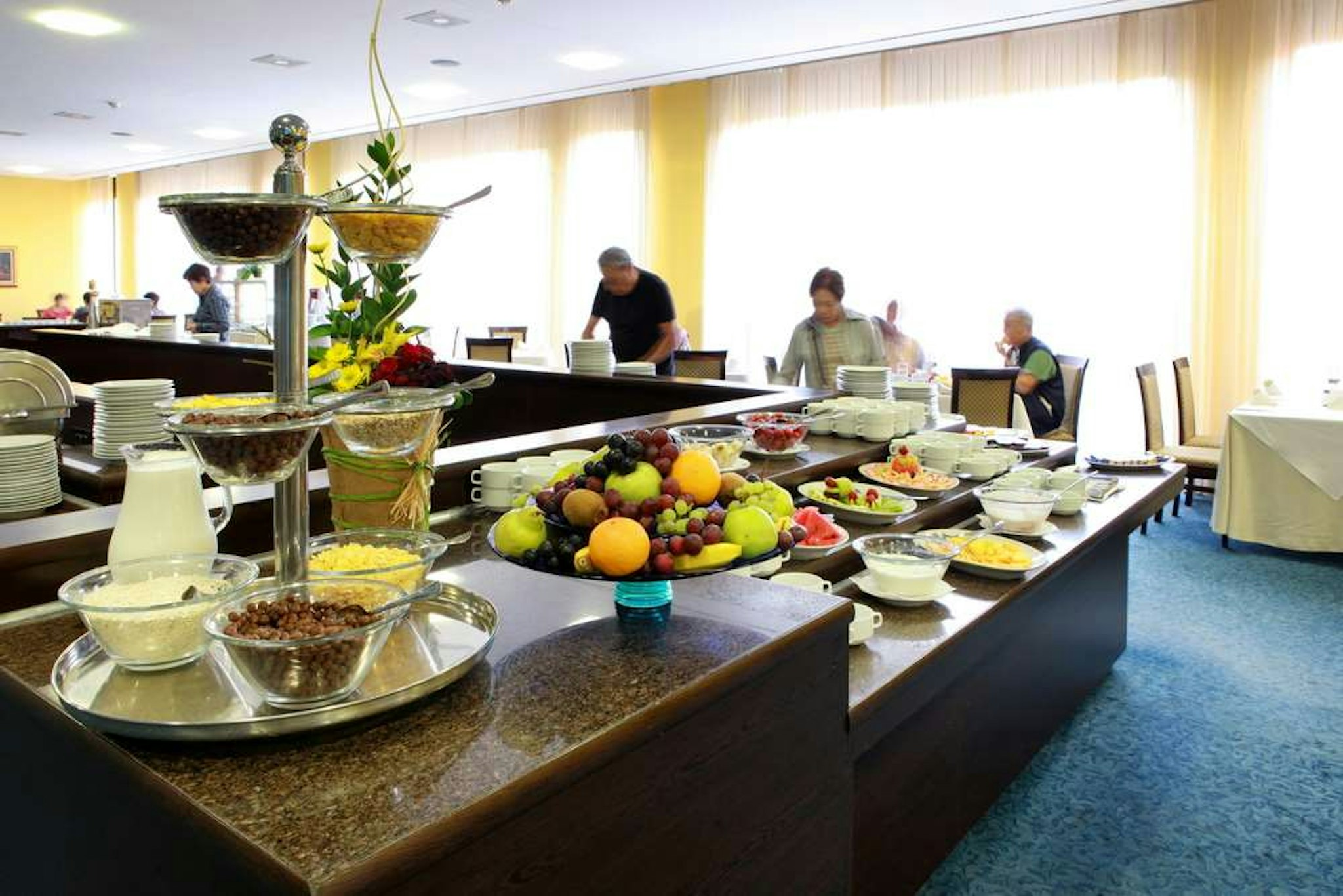 Grand Hotel Plovdiv 36/52