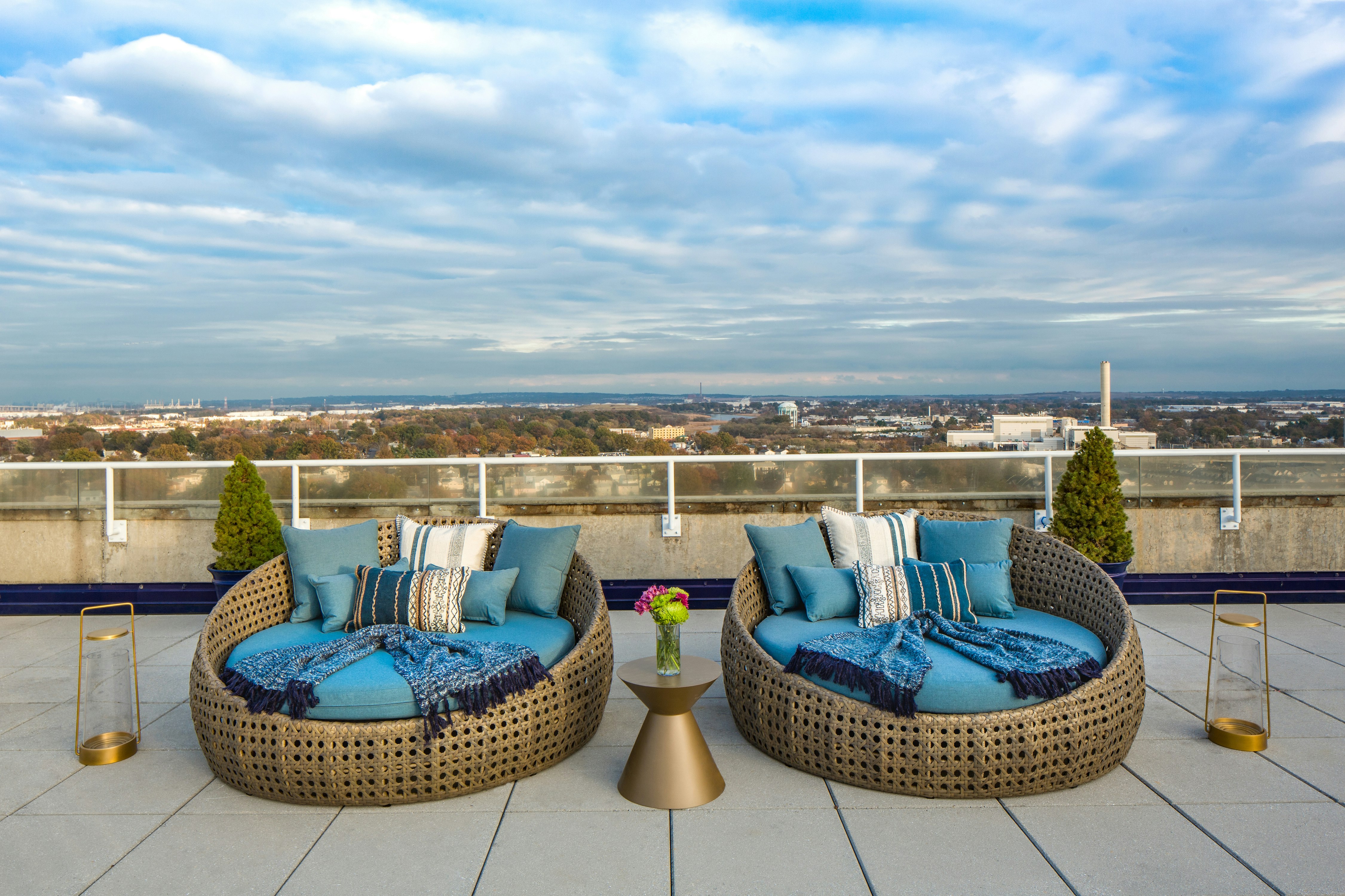 Watt Hotel Rahway, Tapestry Collection by Hilton 57/69