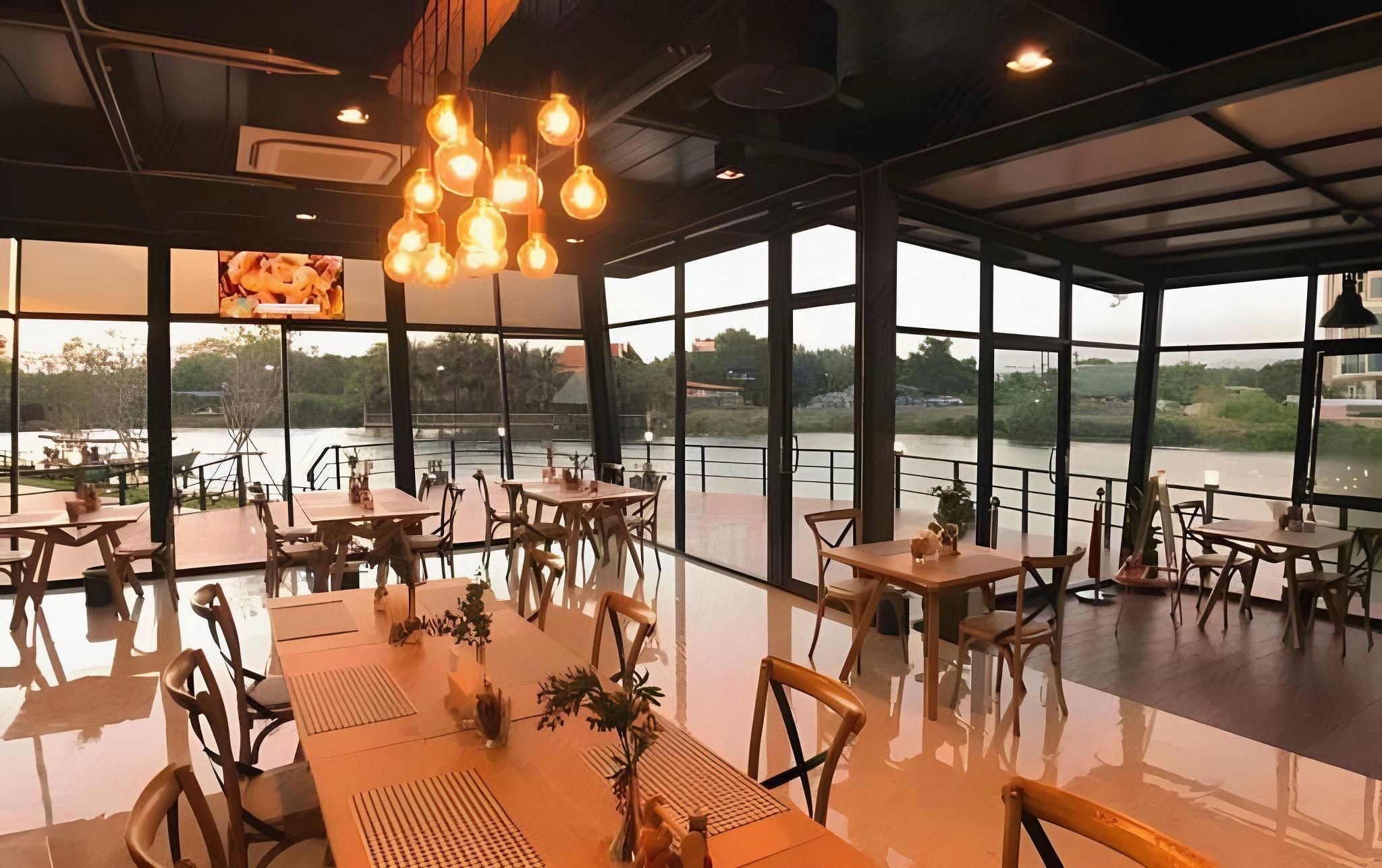 Phuengluang Riverside Hotel Chanthaburi 32/38
