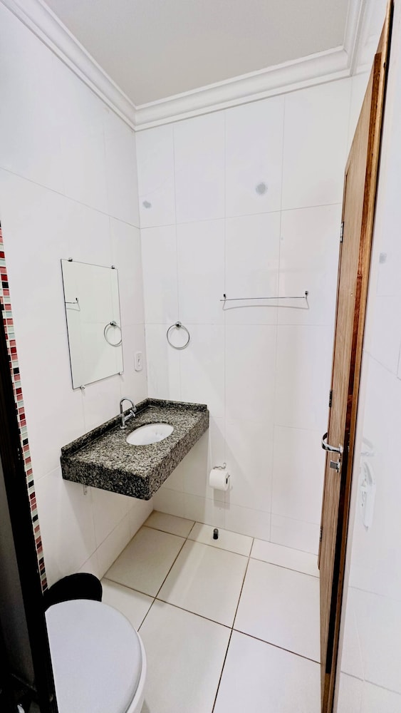 GB Hoteis Foz 37/39