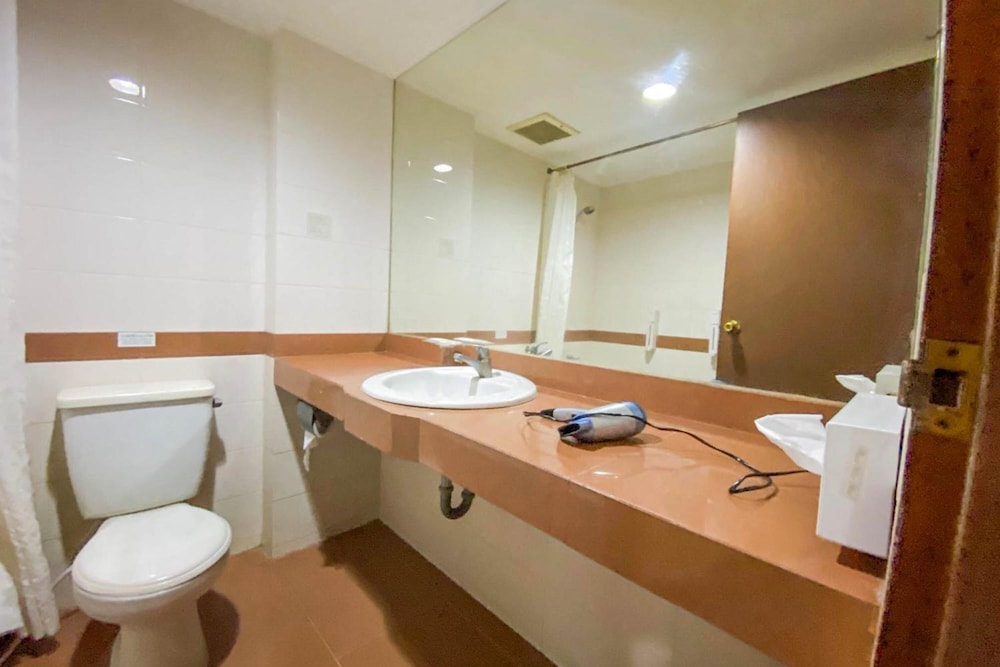 Riyadi Palace Hotel 写真3