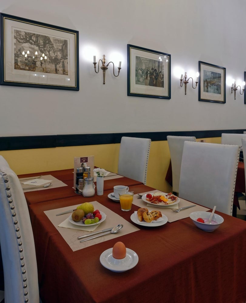 Hotel Salvator 50/63