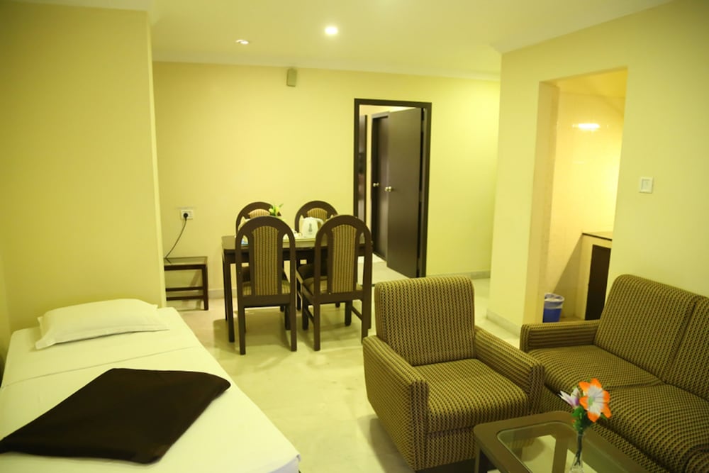Ashok Residency 19/41