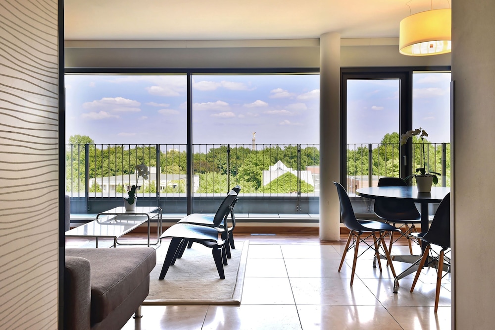 Pestana Berlin Tiergarten 68/85