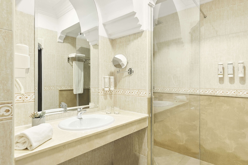 Iberostar Waves Club Palmeraie Marrakech 64/64